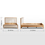 Nest King Bed - 180x200 cm-furniture-bedroom-beds-kingbeds-image-7