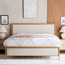 Nest Queen Bed - 160x200 cm-furniture-bedroom-beds-queenbeds-image-2