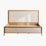 Nest Queen Bed - 160x200 cm-furniture-bedroom-beds-queenbeds-image-7