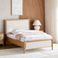 Nest Single Bed - 120x200 cm-furniture-bedroom-beds-singlebeds-image-1