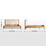 Nest Single Bed - 120x200 cm-furniture-bedroom-beds-singlebeds-image-7