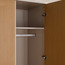 خزانة ملابس 3 أبواب مع أدراج تخزين - عليا-babyandkids-roomfurniture-wardrobes-image-4