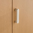 خزانة ملابس 3 أبواب مع أدراج تخزين - عليا-babyandkids-roomfurniture-wardrobes-image-3