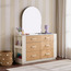 Alia 6-Drawer Dresser with Mirror-babyandkids-roomfurniture-dressersandmirrors-image-1