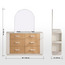 Alia 6-Drawer Dresser with Mirror-babyandkids-roomfurniture-dressersandmirrors-image-8