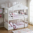 Harper New House Twin Bunk Bed - 90x200 cm-kids-kidsbeds-bunkandloftbeds-image-1