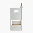 Harper New House Twin Bunk Bed - 90x200 cm-kids-kidsbeds-bunkandloftbeds-image-12