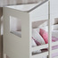 Harper New House Twin Bunk Bed - 90x200 cm-kids-kidsbeds-bunkandloftbeds-image-5