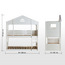 Harper New House Twin Bunk Bed - 90x200 cm-kids-kidsbeds-bunkandloftbeds-image-9