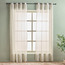 Amani 2-Piece Sheer Curtain Set - 135x240 cm-household-windows-curtains-image-1