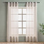 Amani 2-Piece Sheer Curtain Set - 135x300 cm-household-windows-curtains-image-1