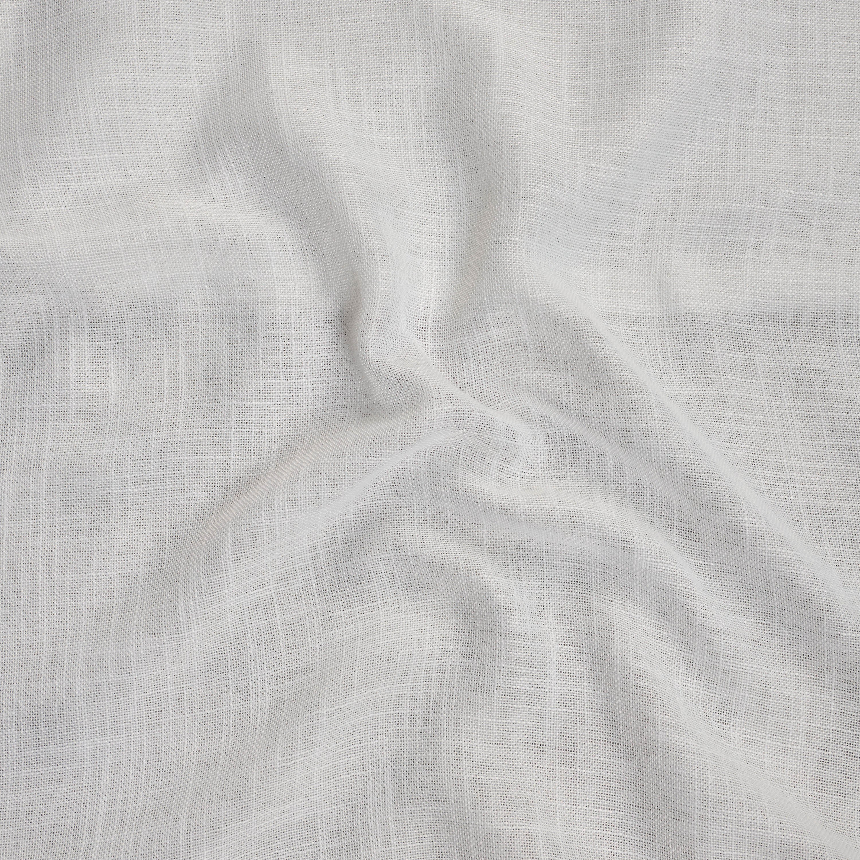 Roma 2-Piece Sheer Curtain Set - 135x300 cm-household-windows-curtains-image-3