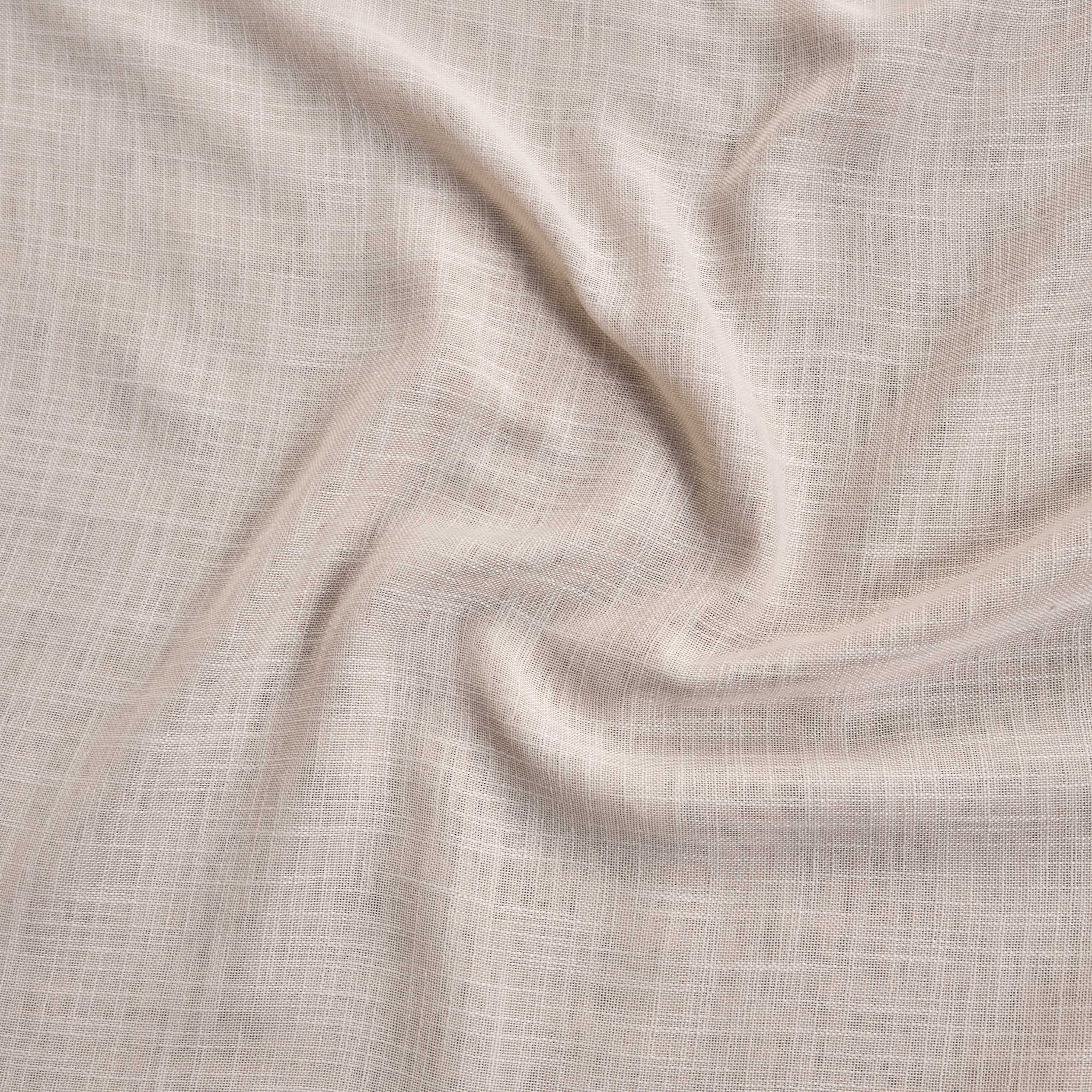 Roma 2-Piece Sheer Curtain Set - 135x240 cm-household-windows-curtains-image-3
