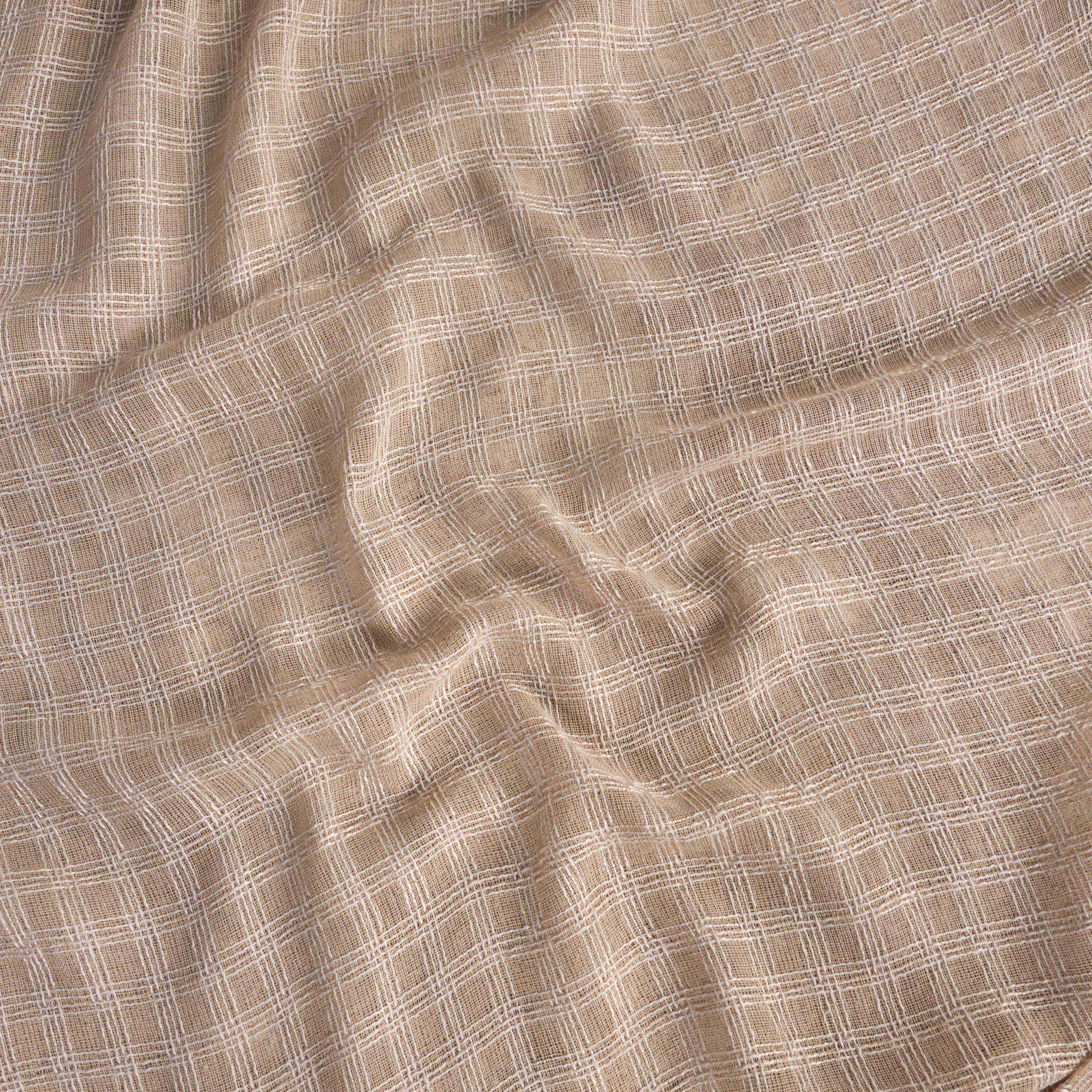 Sera 2-Piece Sheer Curtain Set - 135x240 cm-household-windows-curtains-image-3