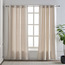 Elda 2-Piece Curtain Set - 135x240 cm-household-windows-curtains-image-1