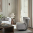 Elda 2-Piece Curtain Set - 135x240 cm-household-windows-curtains-image-4
