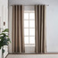 Elda 2-Piece Curtain Set - 135x300 cm-household-windows-curtains-image-1