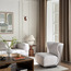 Elda 2-Piece Curtain Set - 135x300 cm-household-windows-curtains-image-4