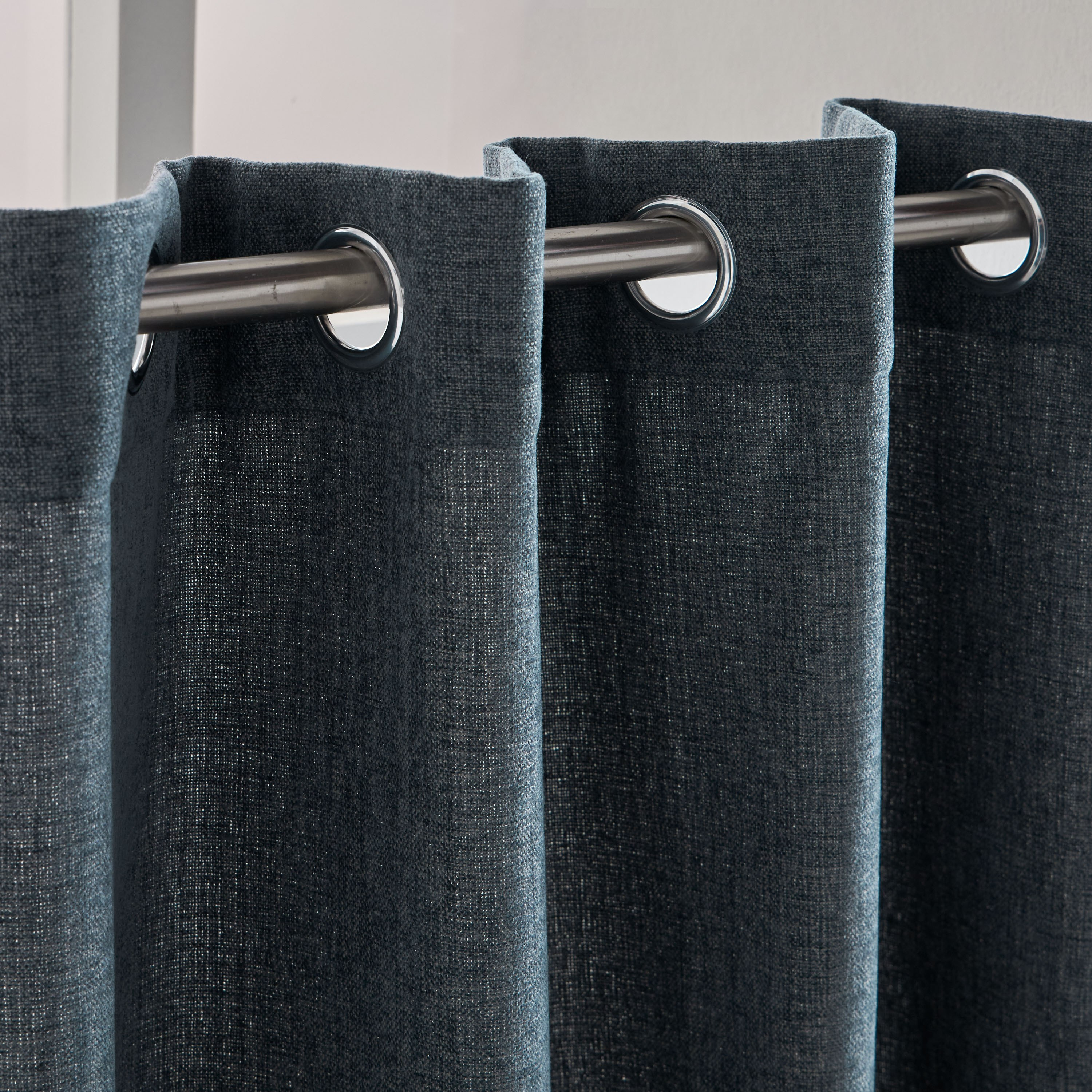 Avila 2-Piece Curtain Set - 135x240 cm-household-windows-curtains-image-2