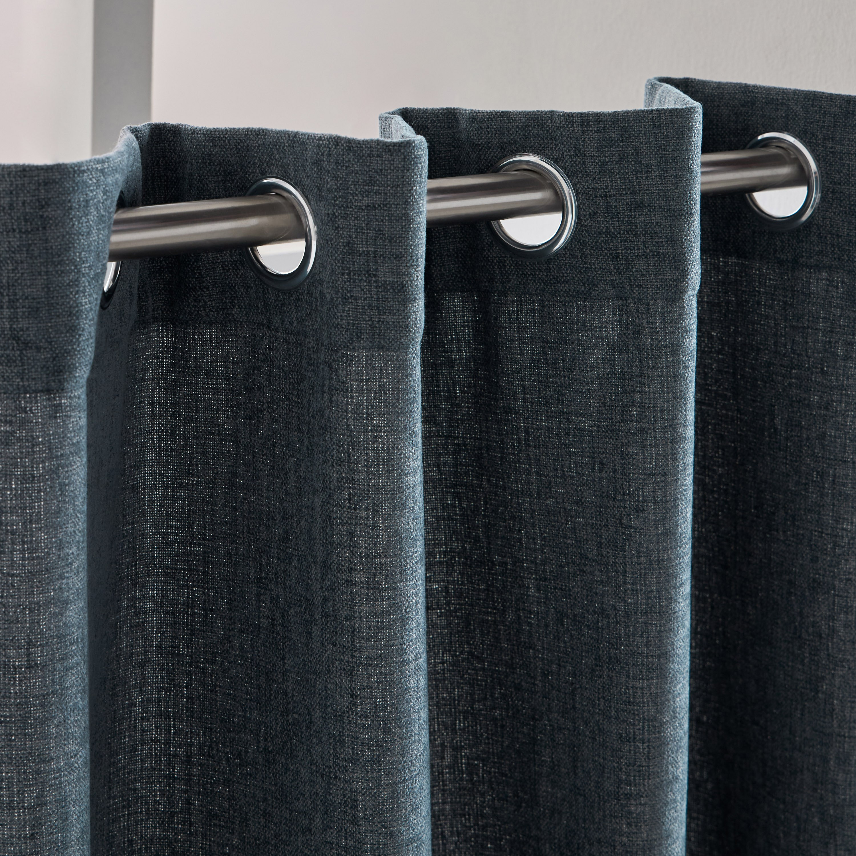 Avila 2-Piece Curtain Set - 135x300 cm-household-windows-curtains-image-2