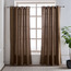 طقم ستائر قطعتين - أفيلا - 135x240 سم-household-windows-curtains-image-4