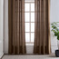 طقم ستائر من قطعتين - أفيلا - 135×300 سم-household-windows-curtains-image-4