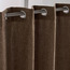 طقم ستائر من قطعتين - أفيلا - 135×300 سم-household-windows-curtains-image-3