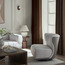 طقم ستائر من قطعتين - أفيلا - 135×300 سم-household-windows-curtains-image-1