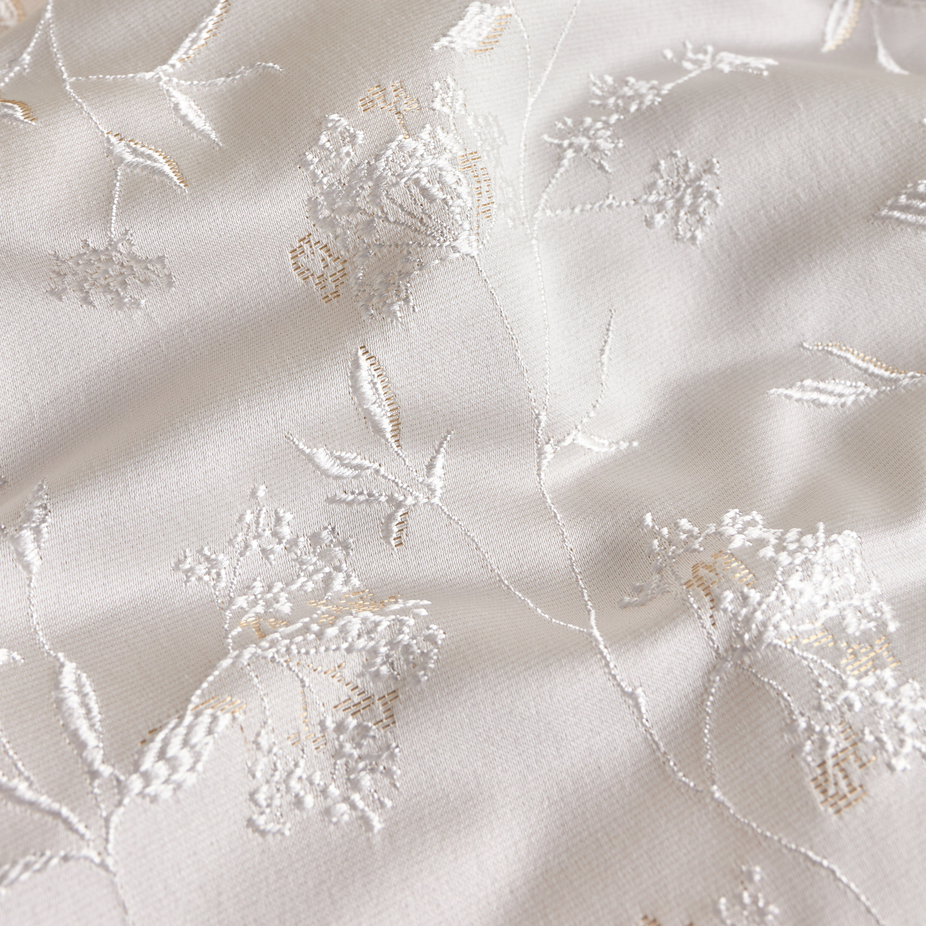 طقم شرشف ولحاف سوبر كينج 10 قطع جاكار - فايرينز - 240x260 سم-household-bedding-comfortersandbedspreads-bedinabag-image-5