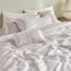 طقم شرشف ولحاف سوبر كينج 10 قطع جاكار - فايرينز - 240x260 سم-household-bedding-comfortersandbedspreads-bedinabag-image-2