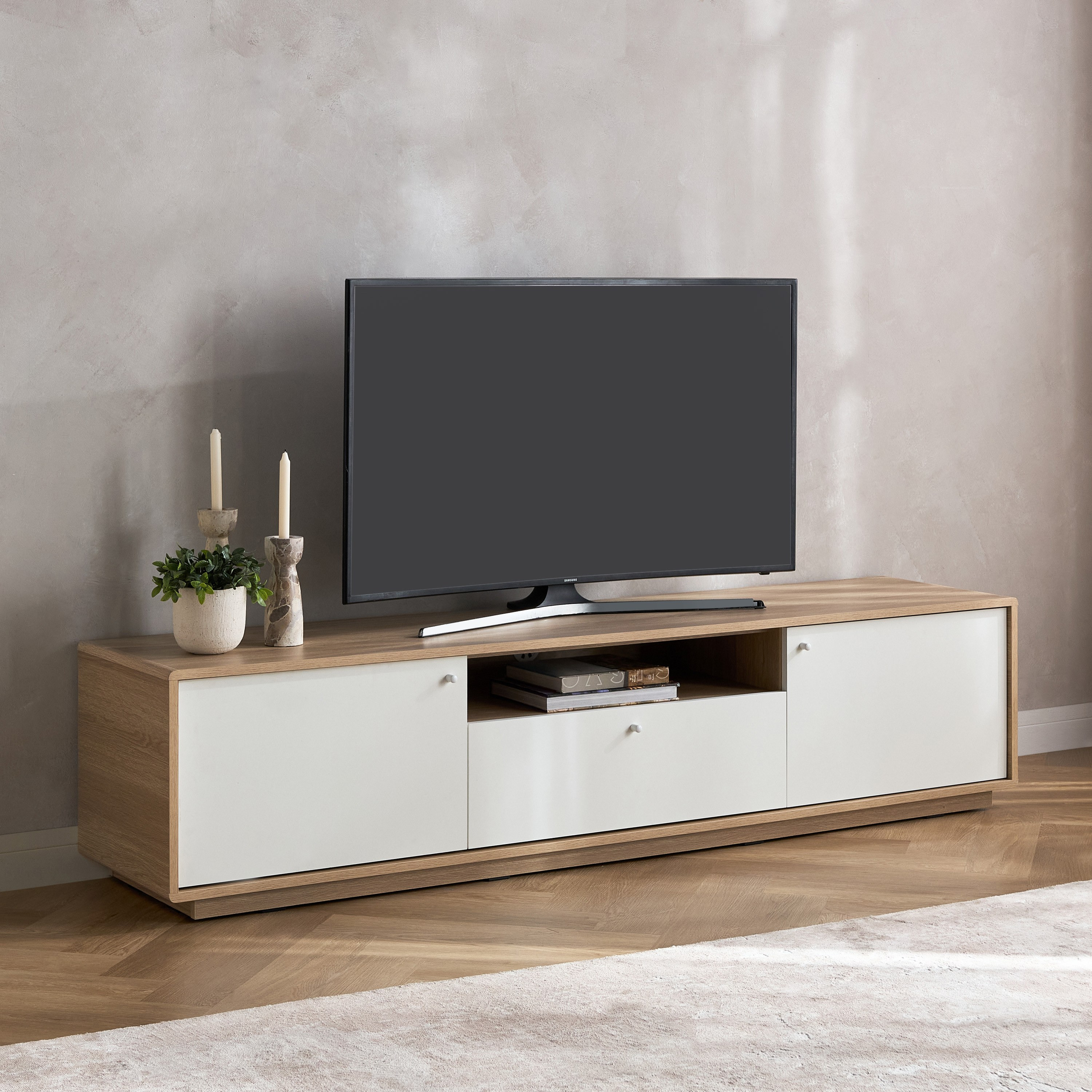 Niva TV Unit