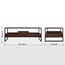 Zenon Glass Top Coffee Table-furniture-livingroom-coffeetables-image-6
