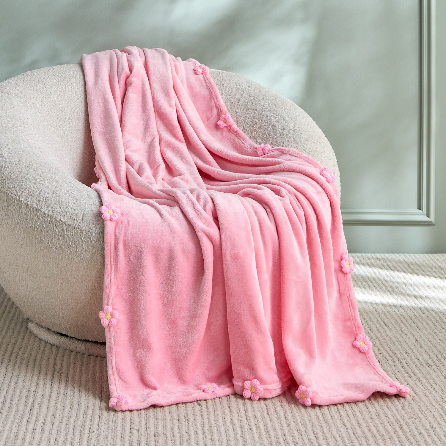 Dorthy Blanket - 150x200 cm