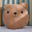 وسادة محشوة بتصميم دب - لونا - 45x45 سم-kids-beddingandwindows-bedding-filledcushionsandcovers-image-3