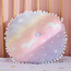Brenna Unicorn Shaped Filled Cushion - 45x45 cm-kids-beddingandwindows-bedding-filledcushionsandcovers-image-1