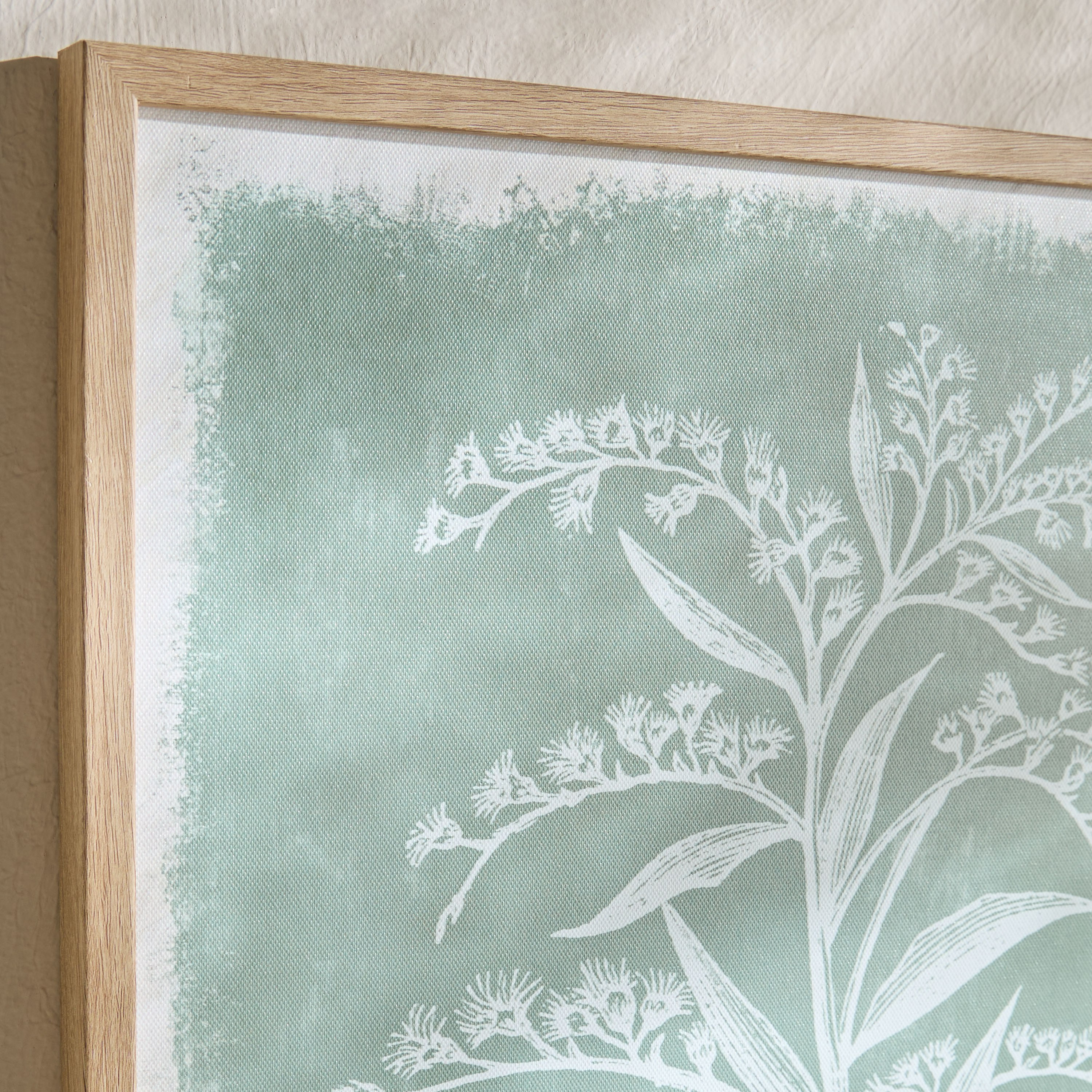 Orion Framed Canvas Wall Art - 40x50 cm-household-walldecorandmirrors-wallart-image-2