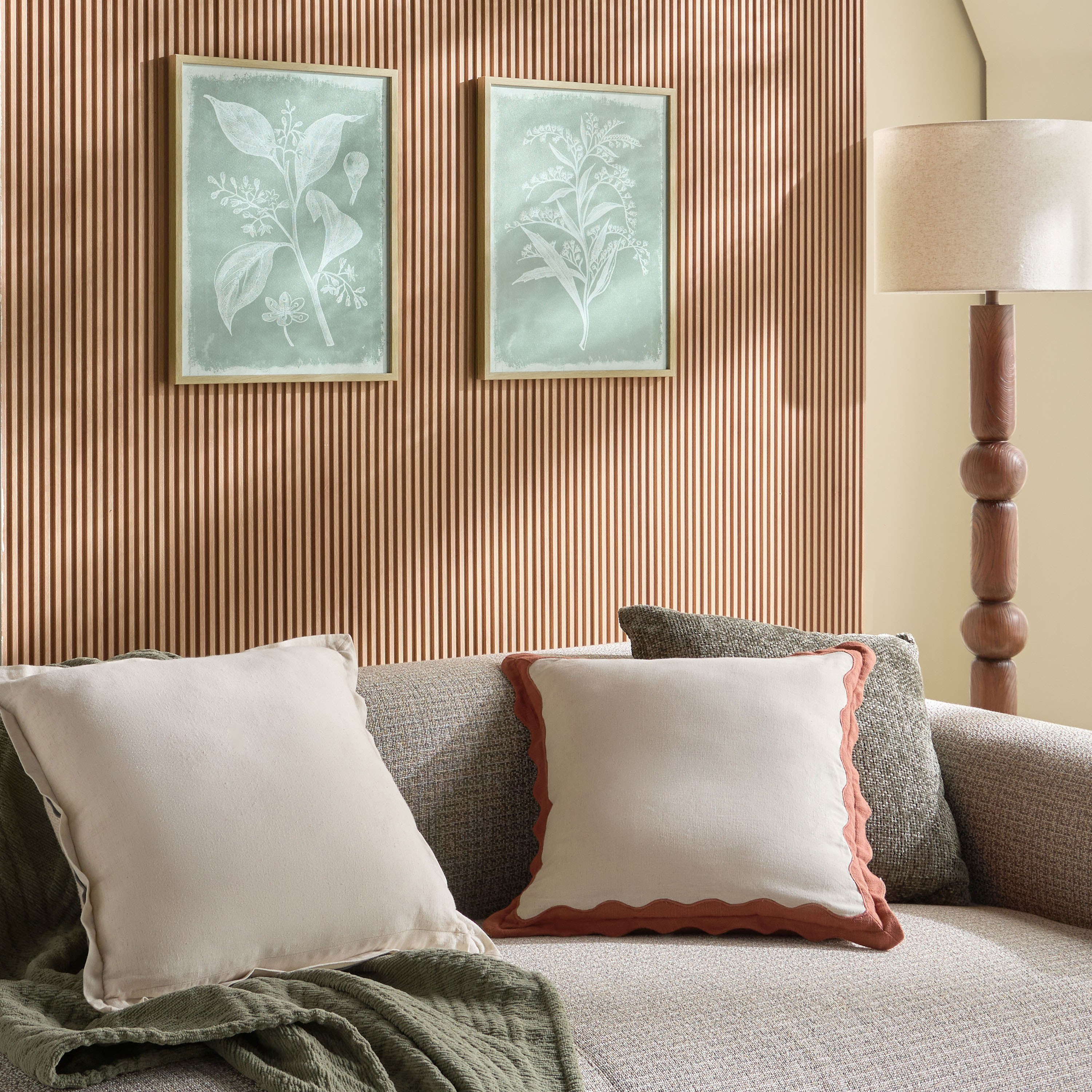 Orion Framed Canvas Wall Art - 40x50 cm-household-walldecorandmirrors-wallart-image-3