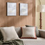 Loveism Framed Canvas Wall Art - 40x50 cm-household-walldecorandmirrors-wallart-image-3