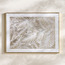 لوحة جدارية كانفاس مؤطرة - شارا - 45x60 سم-household-walldecorandmirrors-wallart-image-3