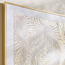 لوحة جدارية كانفاس مؤطرة - شارا - 45x60 سم-household-walldecorandmirrors-wallart-image-2