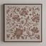 Callista Framed Canvas Wall Art - 40x40 cm-household-walldecorandmirrors-wallart-image-1