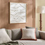 Eudora Framed Wall Art - 80x80 cm-household-walldecorandmirrors-wallart-image-3