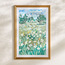 زينة حائط كانفاس مؤطرة - ليتو - 60x90 سم-household-walldecorandmirrors-wallart-image-3