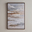 Sora Ariadne Framed Canvas Wall Art - 60x90 cm-household-walldecorandmirrors-wallart-image-1
