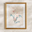 Elena Framed Canvas Wall Art - 40x50 cm-household-walldecorandmirrors-wallart-image-1