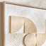 لوحة جدارية كانفاس مؤطرة - نيايرا - 60x80 سم-household-walldecorandmirrors-wallart-image-2