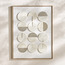 لوحة جدارية كانفاس مؤطرة - كليو - 60x80 سم-household-walldecorandmirrors-wallart-image-3