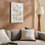 لوحة جدارية كانفاس مؤطرة - كليو - 60x80 سم-household-walldecorandmirrors-wallart-image-1