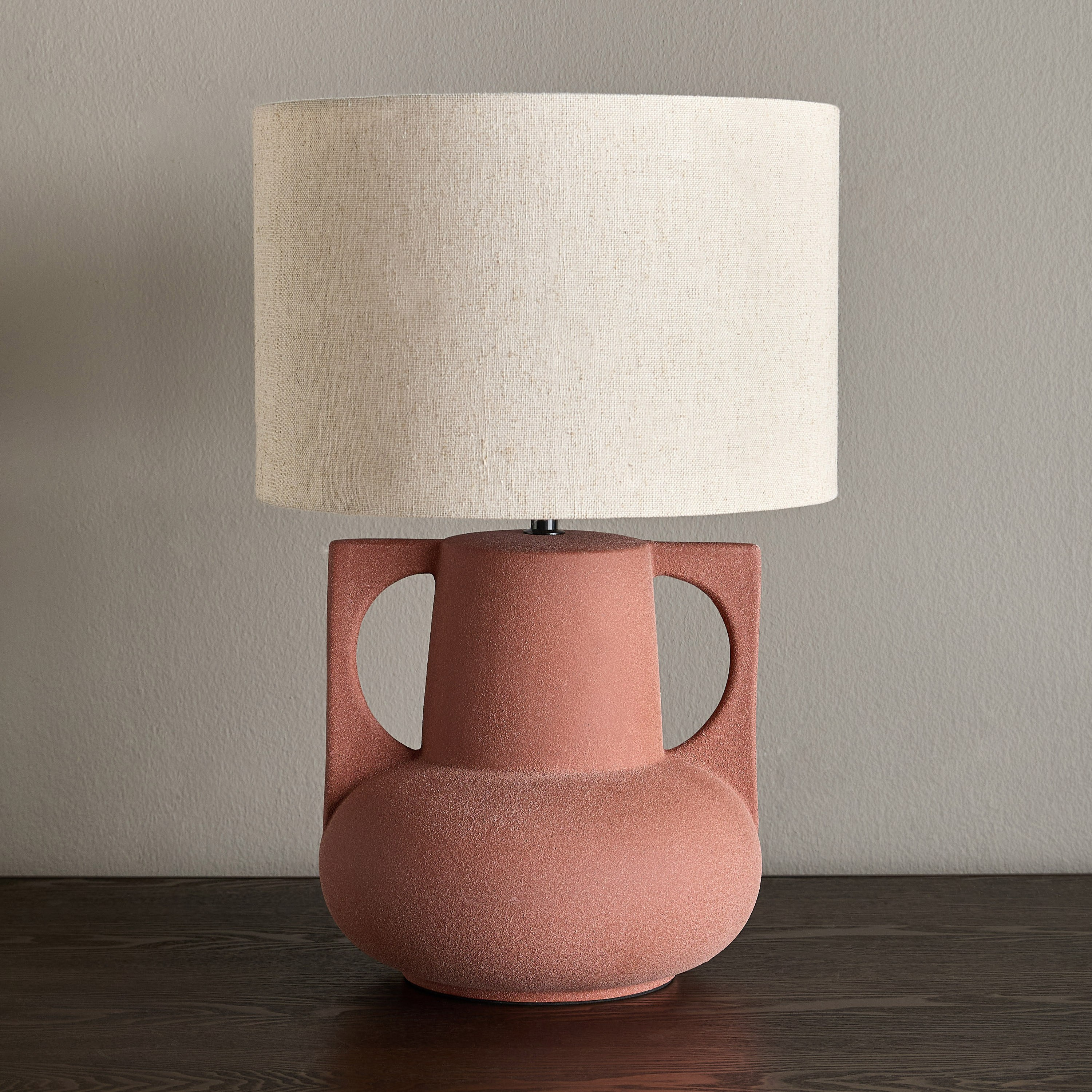 Lotta Ceramic Table Lamp - 50 cm-household-lighting-tableanddesklamps-image-1