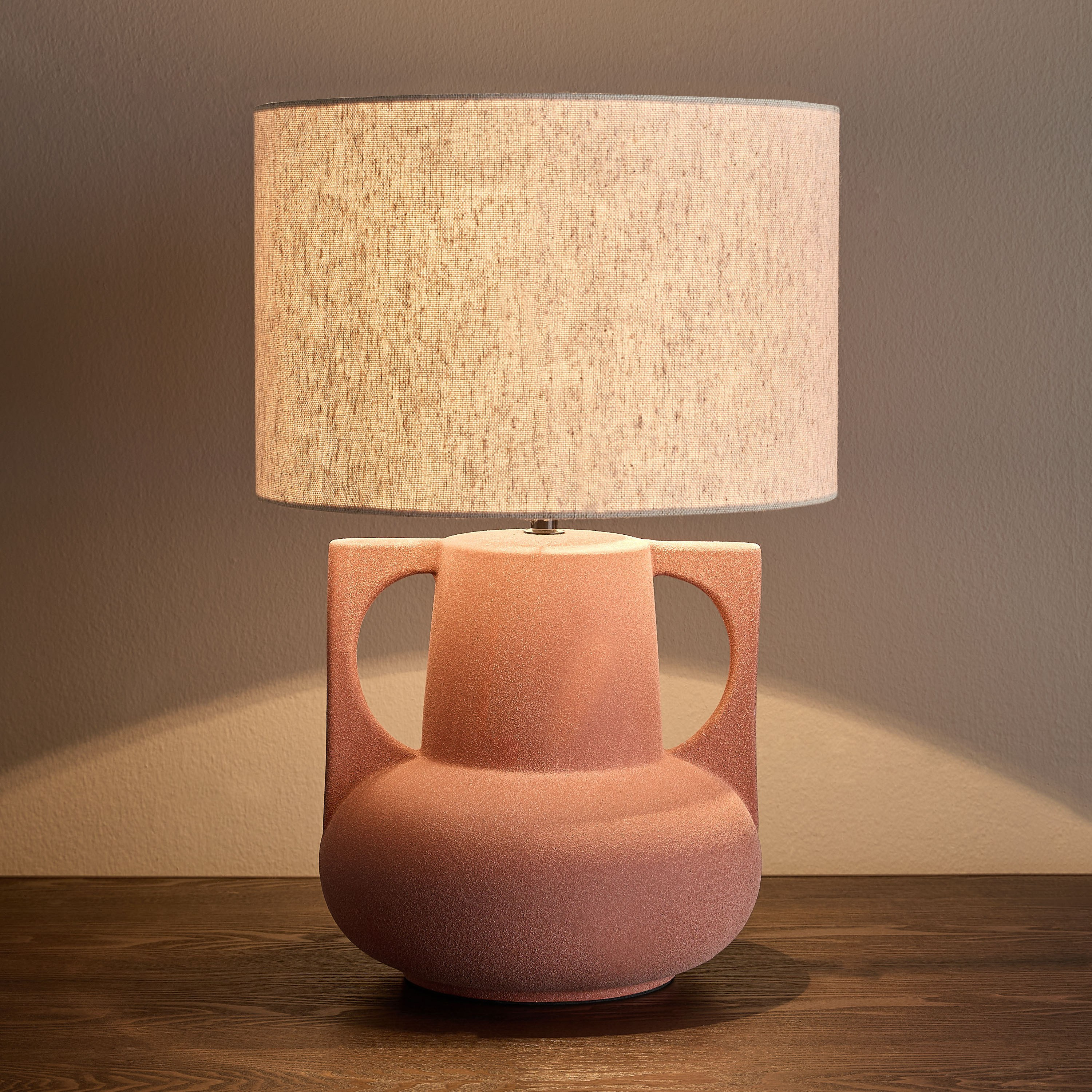 Lotta Ceramic Table Lamp - 50 cm-household-lighting-tableanddesklamps-image-2